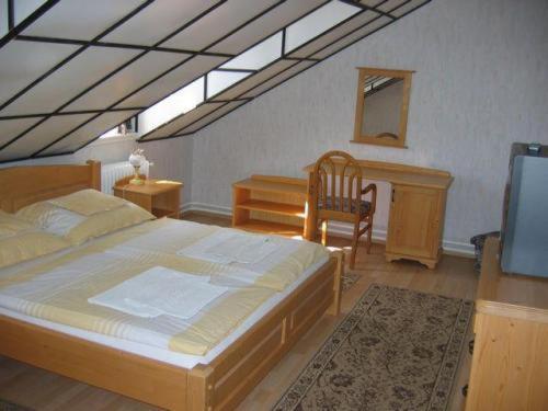 Tarján Sziget Hotel&Restaurant שירותים תמונה
