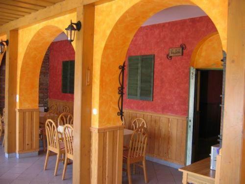 Tarján Sziget Hotel&Restaurant שירותים תמונה